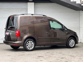 Volkswagen Caddy foto 5