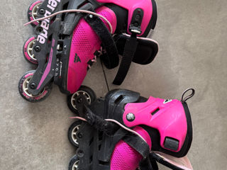 Ролики Rollerblade EU 36.5-40 foto 2