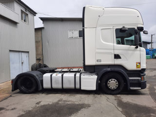 Scania R450 4x2MEB foto 4