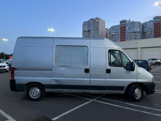 Fiat Ducato 2.8 jtI foto 4