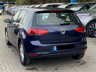 Volkswagen Golf foto 5