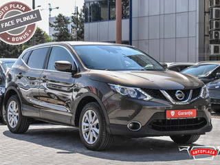 Nissan Qashqai foto 4