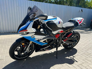 BMW S 1000 RR foto 6