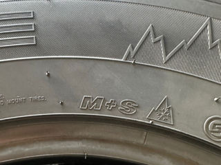 265/65/R17 Maxxis Model 2024 foto 4