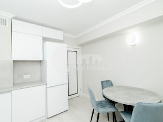 Apartament cu 2 camere, 65 m², Centru, Chișinău foto 5