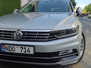 Volkswagen Passat foto 5