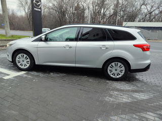 Ford Focus foto 8