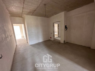 Apartament cu 3 camere, 81 m², Poșta Veche, Chișinău foto 3