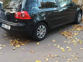 Volkswagen Golf foto 5