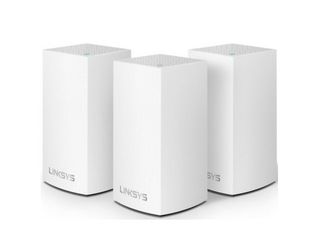 Сетевое оборудование Linksys foto 8