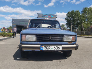 Lada / ВАЗ 2105 foto 2