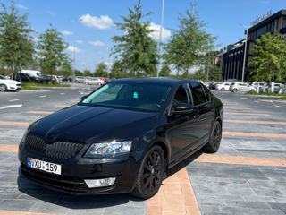 Skoda Octavia foto 2