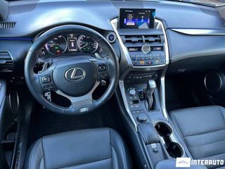 Lexus NX Series foto 9