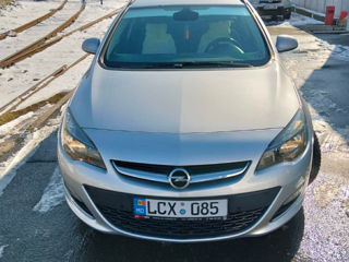 Opel Antara, 2013