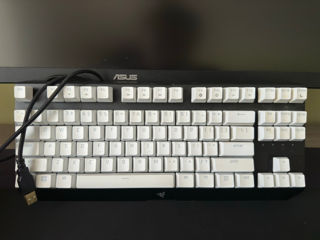 Razer si Drunkdeer, tastaturi Gaming фото 5