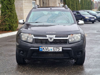 Dacia Duster foto 2