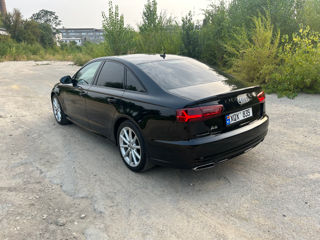 Audi A6 foto 7