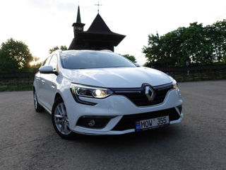 Renault Megane foto 3