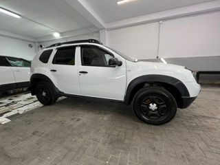 Dacia Duster foto 5