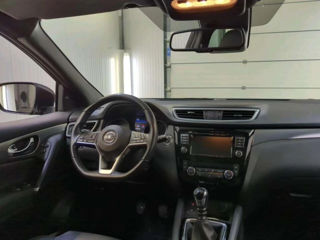 Nissan Qashqai foto 5