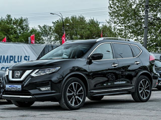 Nissan X-Trail фото 1