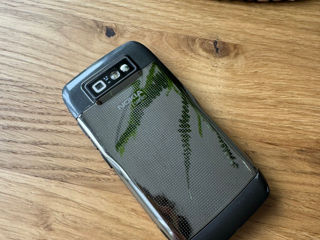 nokia E 71 foto 3