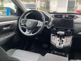 Honda CR-V foto 8