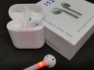 Airpods 398 lei foto 6