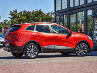 Renault Kadjar foto 6