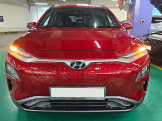 Hyundai Kona foto 2