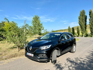 Renault Kadjar foto 1