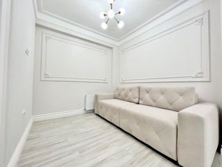 Apartament cu 2 camere, 70 m², Telecentru, Chișinău foto 5