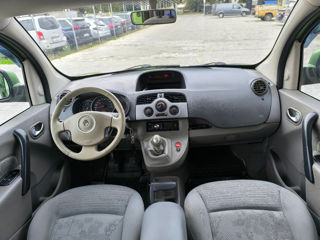 Renault Kangoo foto 9