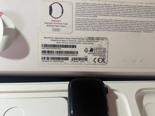 Apple Watch Series 7  45mm foto 2