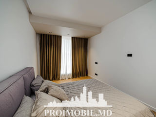 Apartament cu 2 camere, 65 m², Centru, Chișinău foto 12