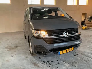 Volkswagen Multivan foto 1