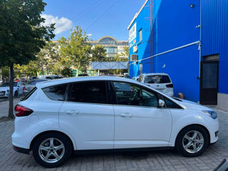 Ford C-Max foto 8