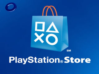 PSN Gift Cards pentru PS Store România