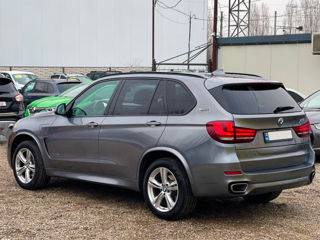 BMW X5 foto 9