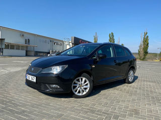 Seat Ibiza foto 8