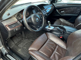 BMW 5 Series foto 7