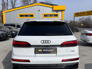 Audi Q7 foto 4