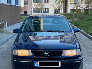 Opel Vectra foto 8