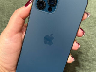 Продам IPhone 12 Pro 256 GB foto 2