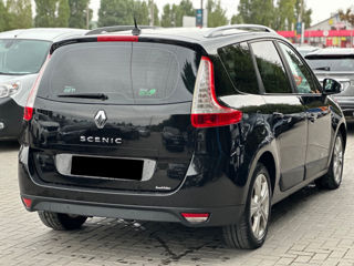 Renault Grand Scenic foto 5