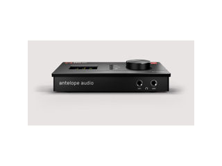 Interfata Audio Antelope Zen Go Synergy Core. Plata în 3 rate 0%. Livrare gratuita în toată Moldova. foto 3