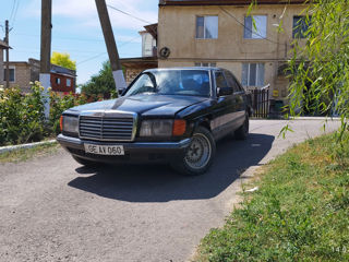 Mercedes S-Class foto 7