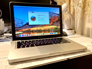 MacBook Pro 13" / Mid 2010 (A1278)