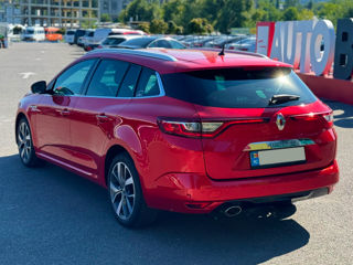 Renault Megane foto 9