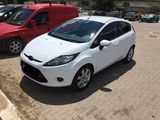 Ford Fiesta 5D foto 1